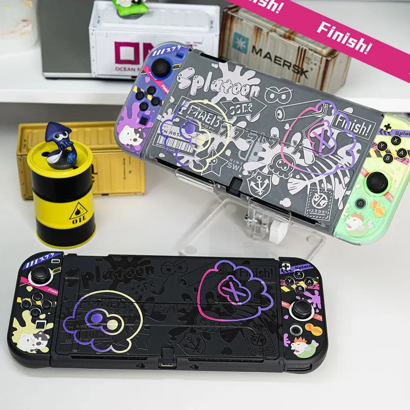 Étui de protection Anime Switc - Gaming Console Controller avis et prix
