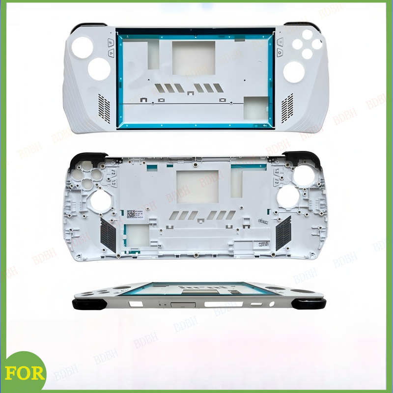 Nouvelle coque d'affichage pou - Gaming Console Rog Ally avis et prix
