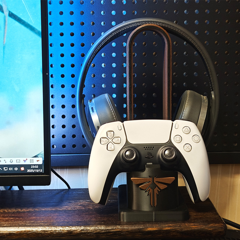 Poignée support pour écouteurs - Gaming Console In Tv avis et prix