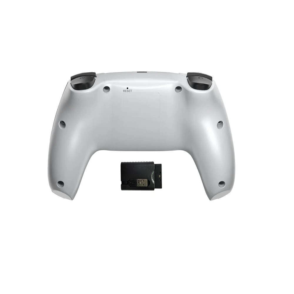 Manette de jeu à double vibrat - Gaming Console For Android Tv avis et prix