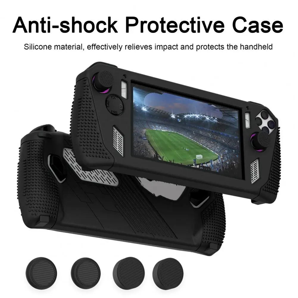 Pour ROG Ally étui de protecti - Gaming Console Rog Ally avis et prix