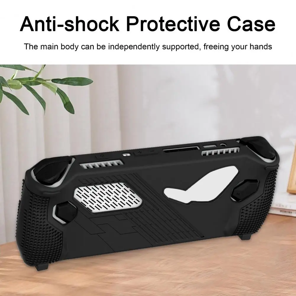 Pour ROG Ally étui de protecti - Gaming Console Rog Ally avis et prix