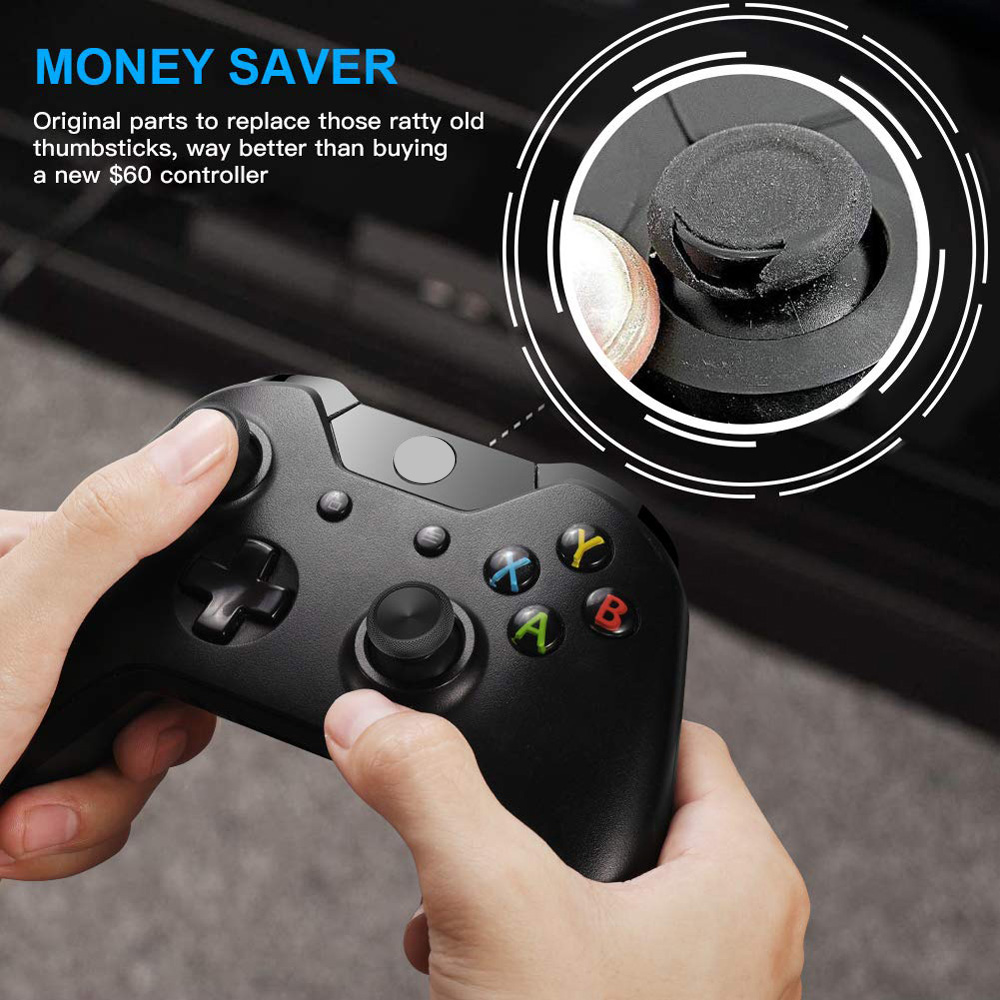 10 pièces 3D analogique Joysti - Gaming Console Gp Pro avis et prix