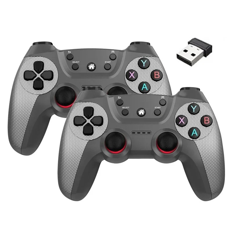 BOYHOM sans fil double contrôl - Gaming Console For Android Tv avis et prix