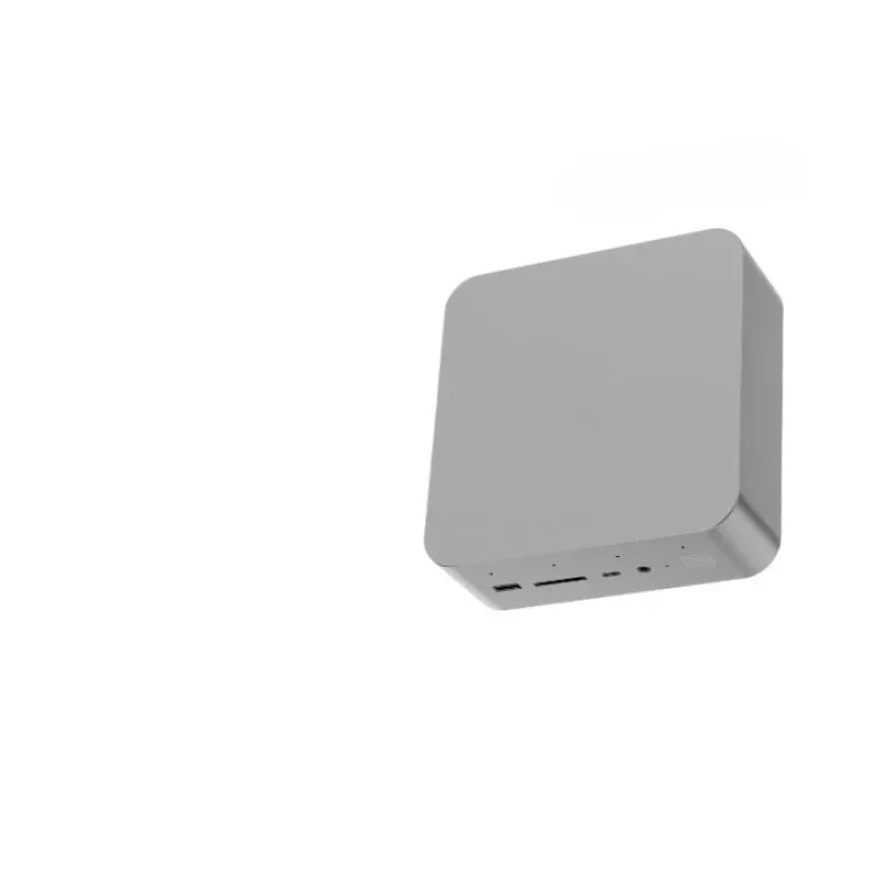 GTi13 UItra 13900HK Mini conso - Gaming Console Design avis et prix