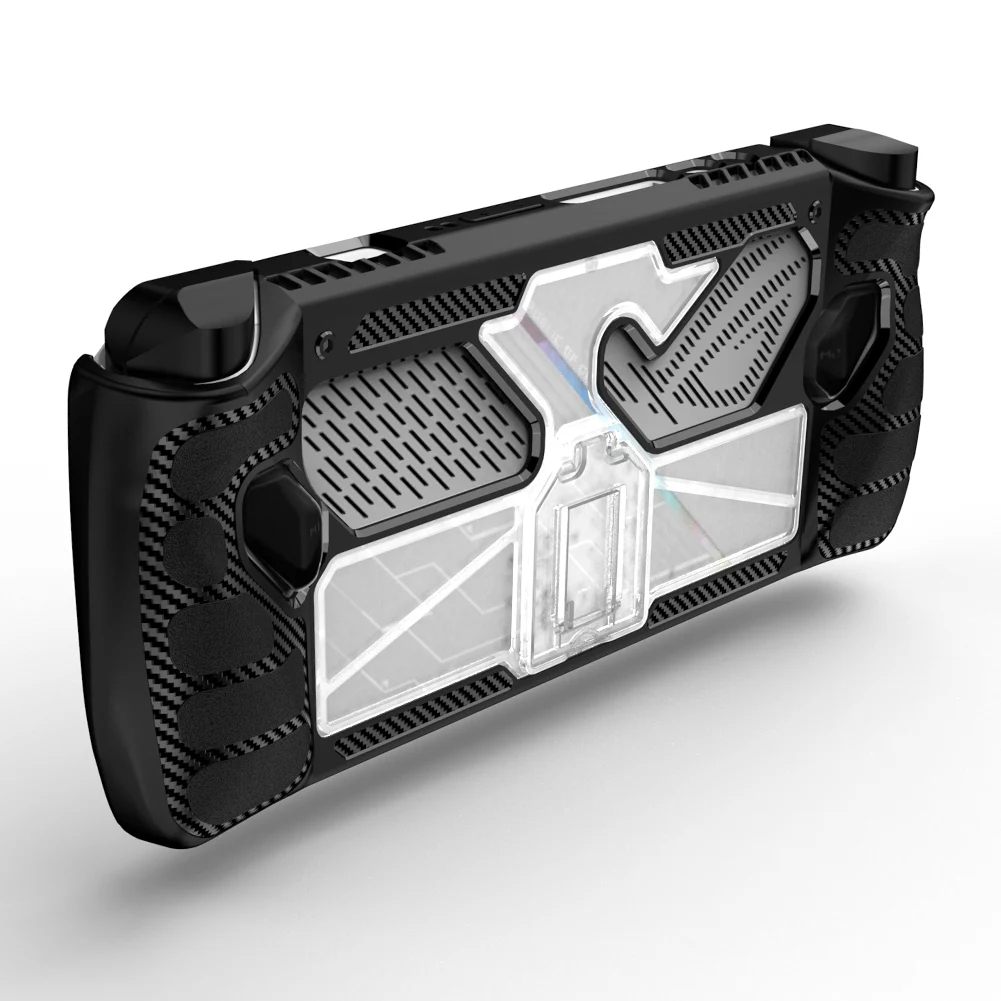 Étui de protection antichoc po - Gaming Console Rog Ally avis et prix