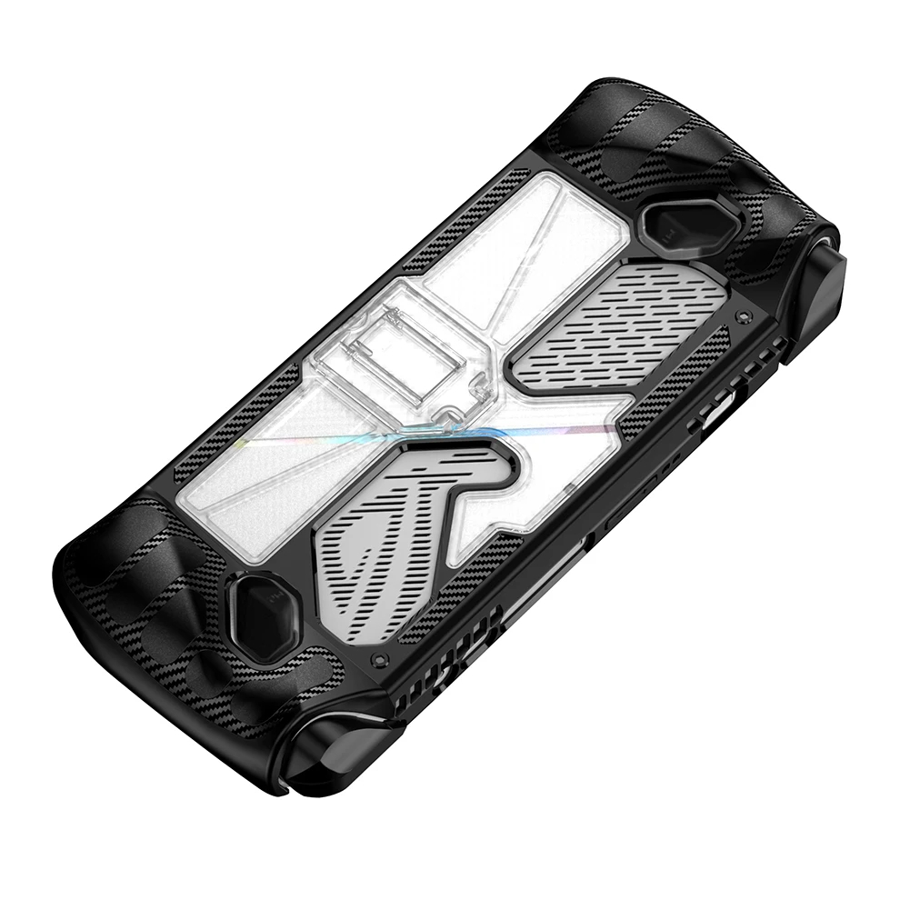 Étui de protection antichoc po - Gaming Console Rog Ally avis et prix