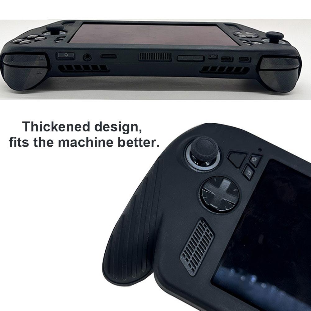 Coque en silicone pour ROG All - Gaming Console Rog Ally avis et prix