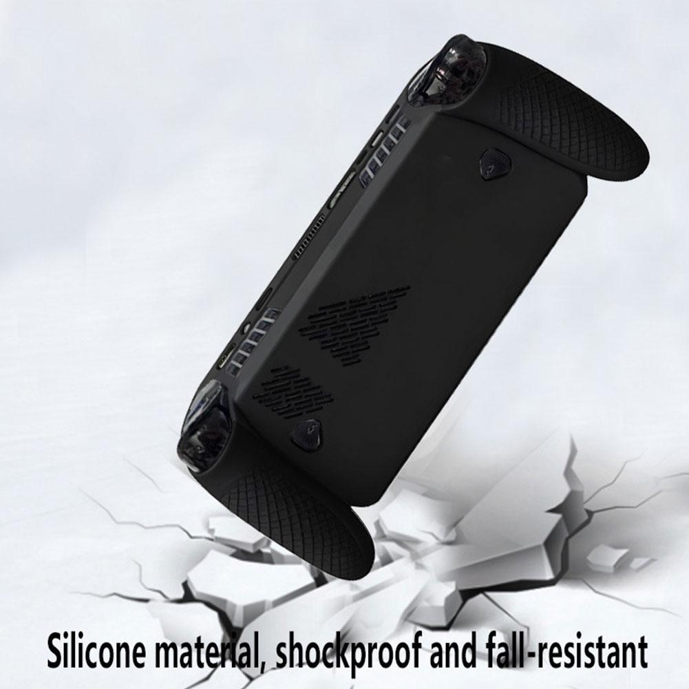 Coque en silicone pour ROG All - Gaming Console Rog Ally avis et prix