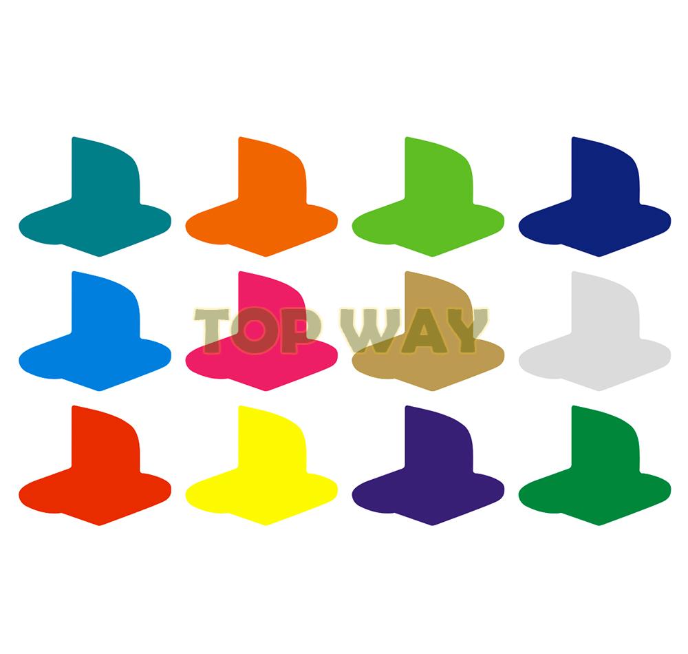 Lot de 12 autocollants colorés - Gaming Console Controller avis et prix