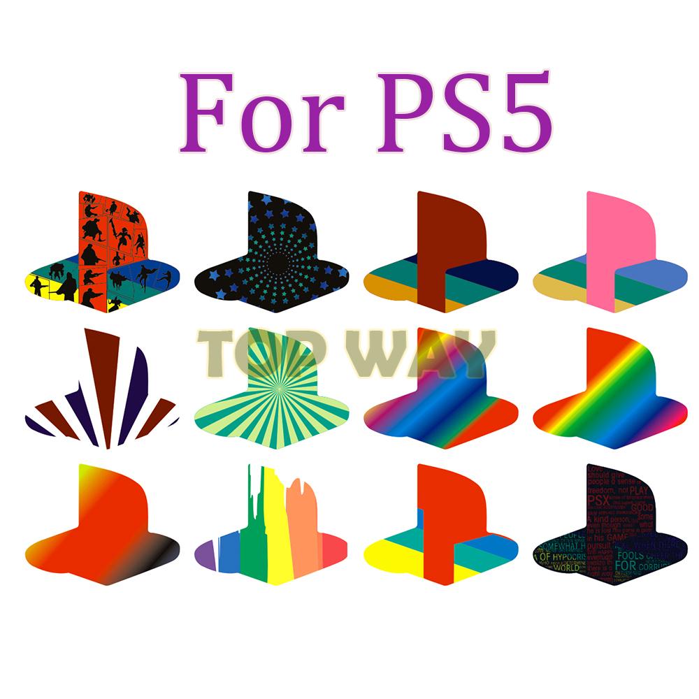 Lot de 12 autocollants colorés - Gaming Console Controller avis et prix