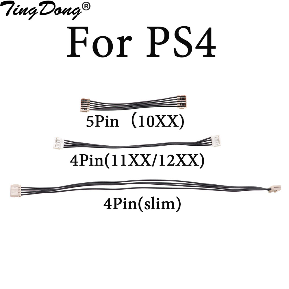 Câble d'Alimentation pour PS4, - Gaming Console In Tv avis et prix