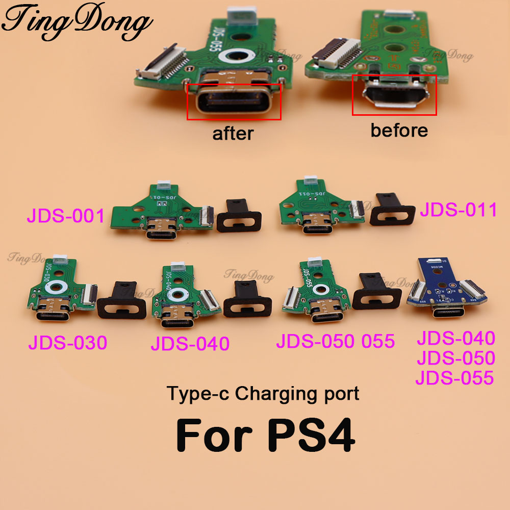 1 ensemble de cartes de port d - Gaming Console In Tv avis et prix