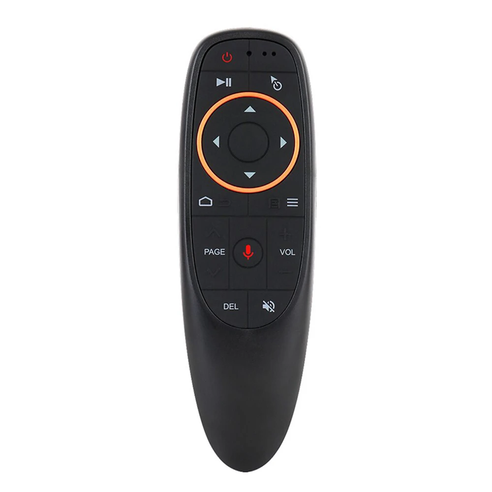 Air Mouse commande vocale G10S - Gaming Console For Android Tv avis et prix