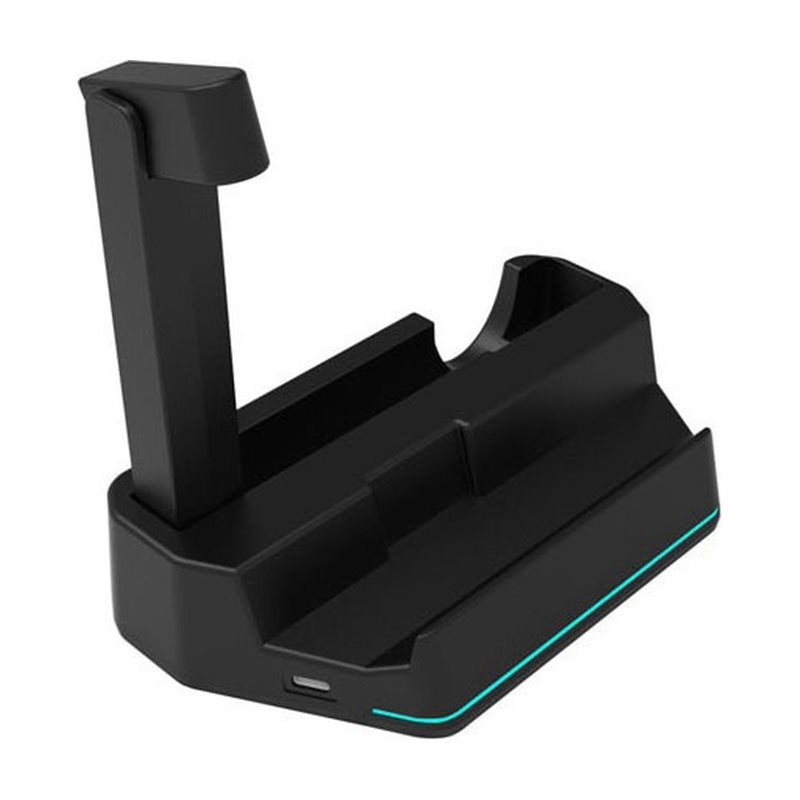 Station de charge portable com - Gaming Console Rog Ally avis et prix