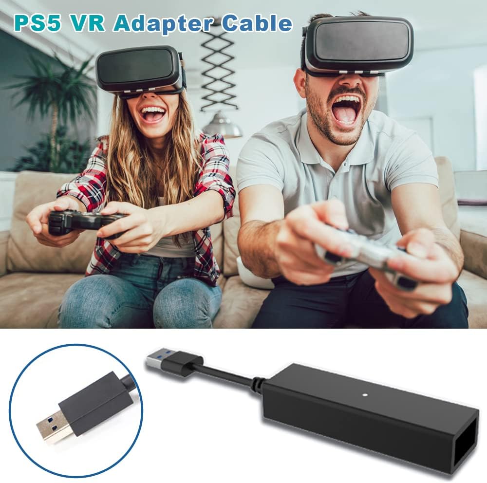 Adaptateur de mini caméra PS V - Gaming Console In Tv avis et prix
