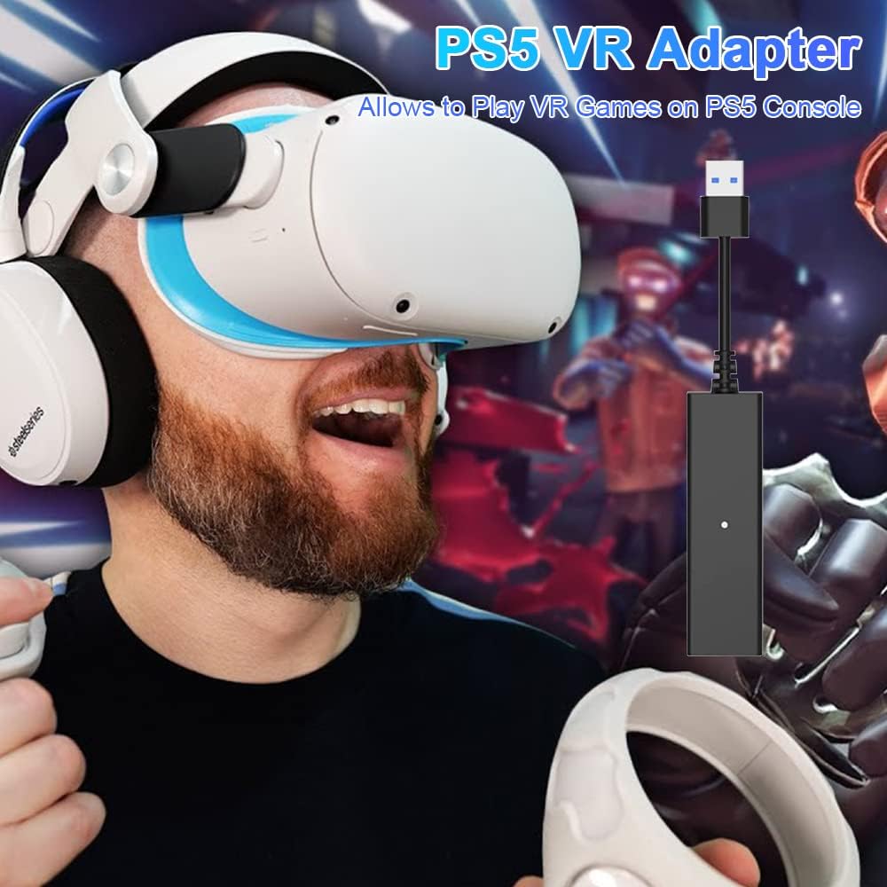 Adaptateur de mini caméra PS V - Gaming Console In Tv avis et prix