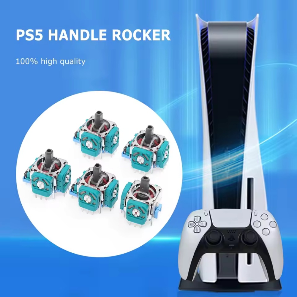 Joystick analogique 3D de remp - Gaming Console In Tv avis et prix