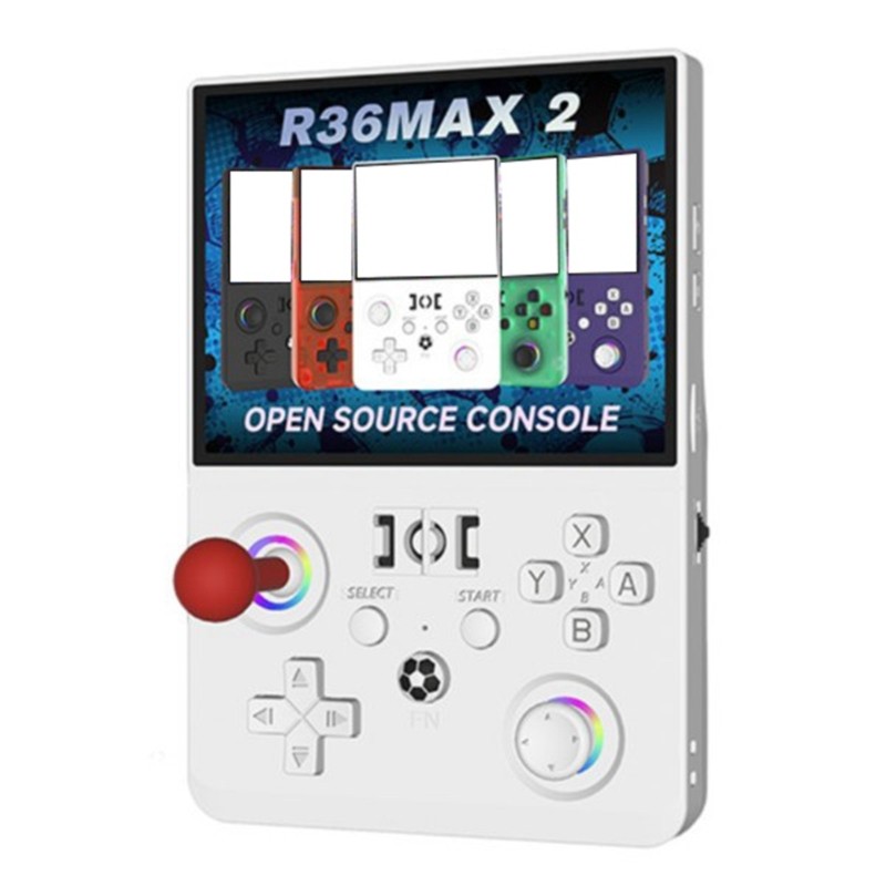 【TODAY-BUY】~@ R36 MAX2 Console - Gaming Console Buy avis et prix