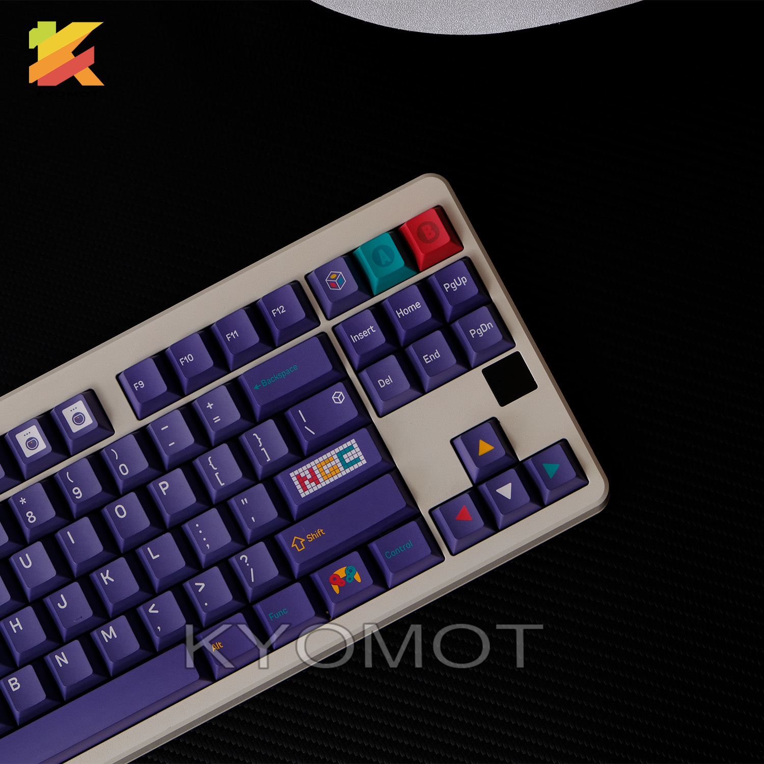 KYOMOT 150 touches rétro NGC j - Gaming Console Cube avis et prix