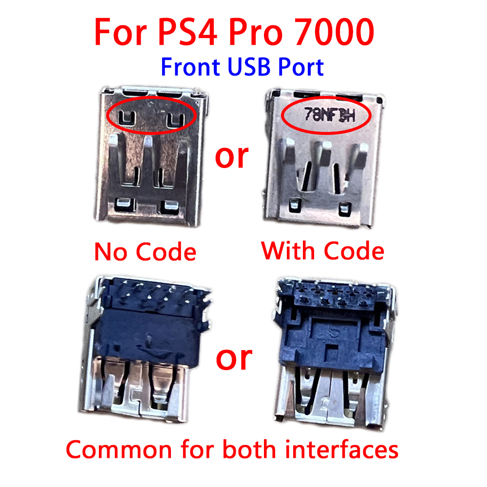 1pcs Original Avant USB Arrièr - Gaming Console In Tv avis et prix