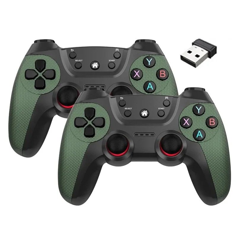 BOYHOM sans fil double contrôl - Gaming Console For Android Tv avis et prix
