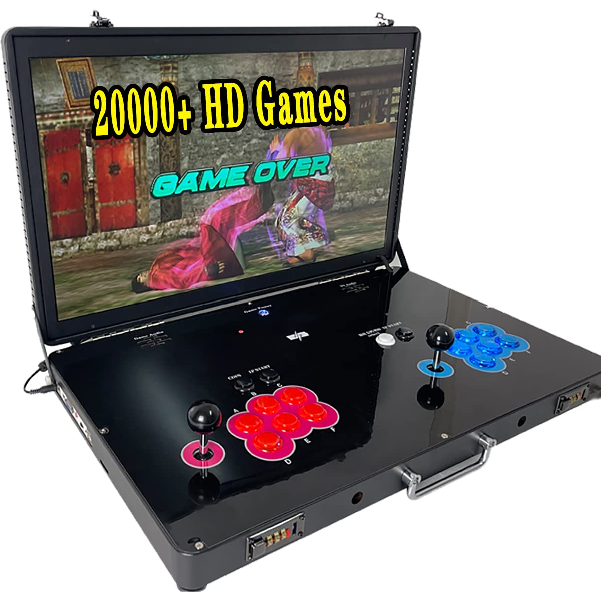 2023 nouveau Design 3d Wifi Pl - Gaming Console Design avis et prix