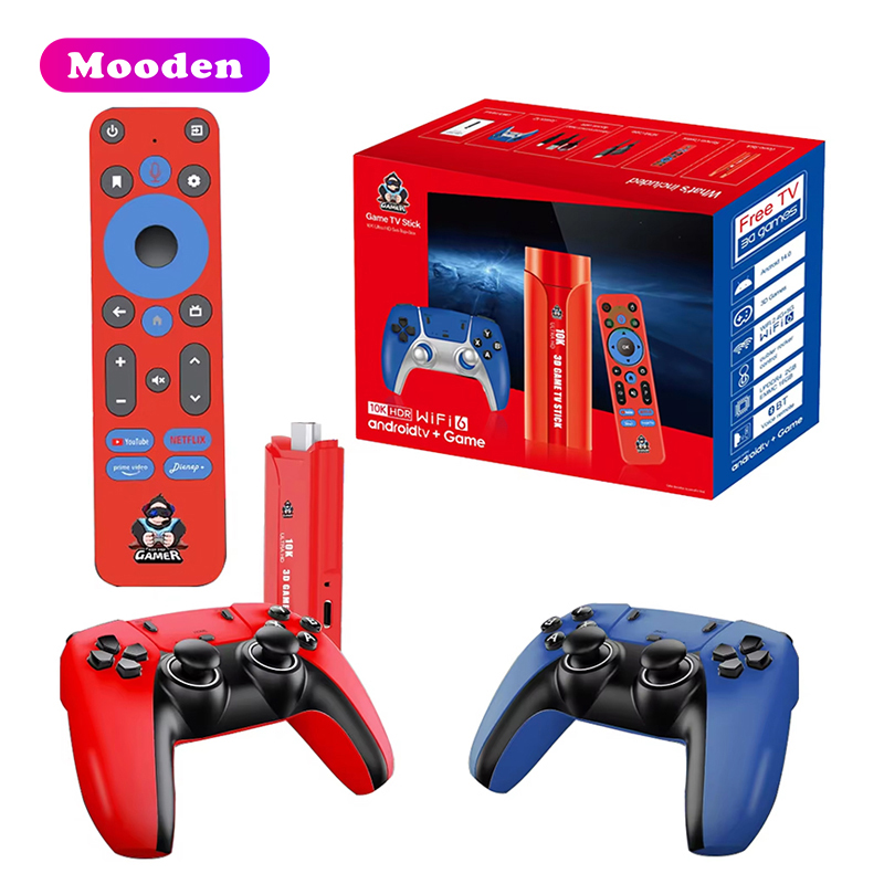 L G1 bâton de jeu 4K double sy - Gaming Console For Android Tv avis et prix