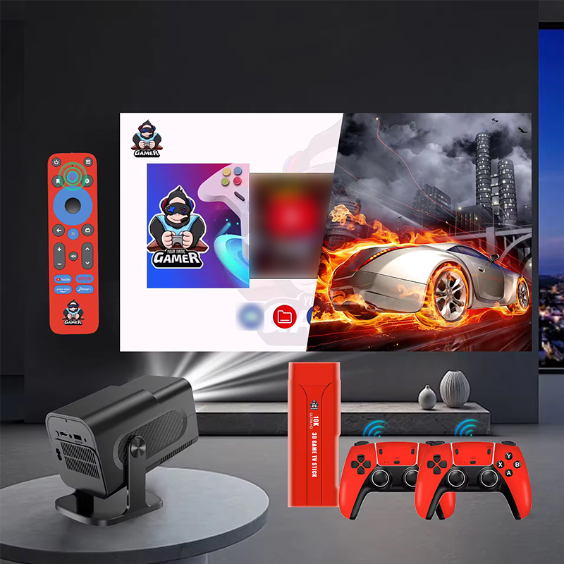 L G1 bâton de jeu 4K double sy - Gaming Console For Android Tv avis et prix