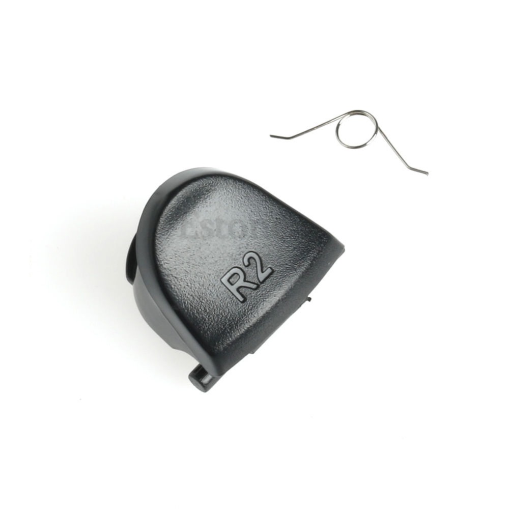 Boutons de rechange L2 R2 pour - Gaming Console In Tv avis et prix