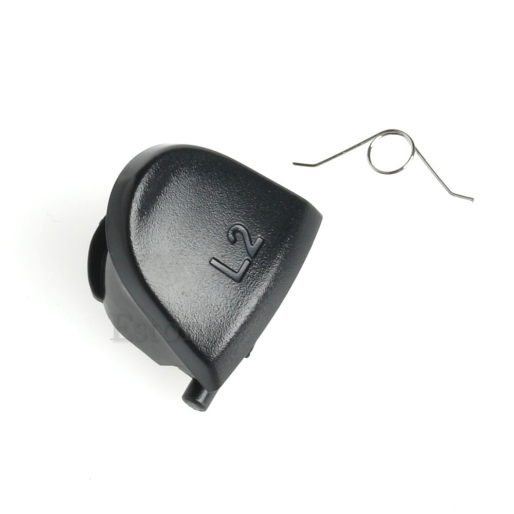Boutons de rechange L2 R2 pour - Gaming Console In Tv avis et prix