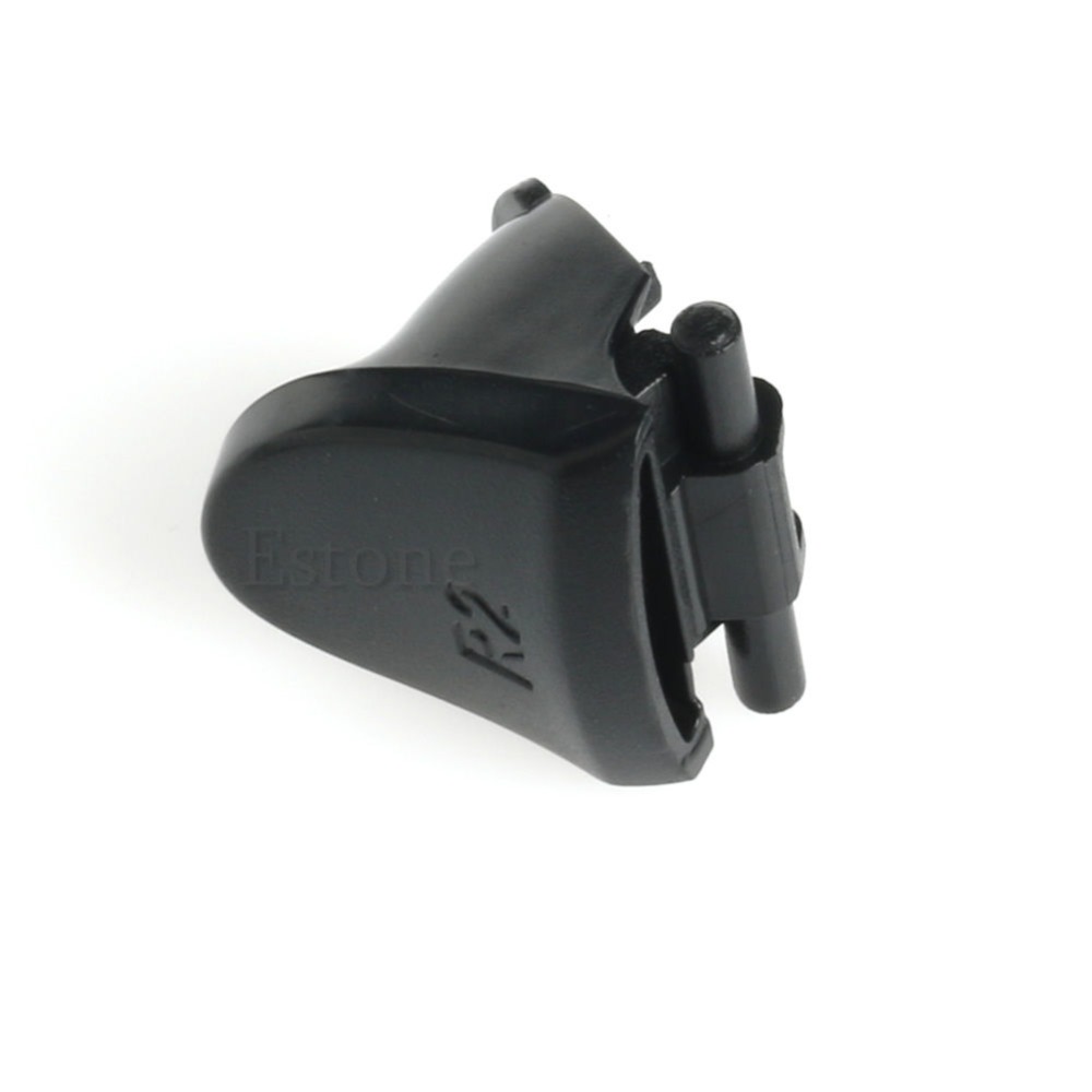 Boutons de rechange L2 R2 pour - Gaming Console In Tv avis et prix