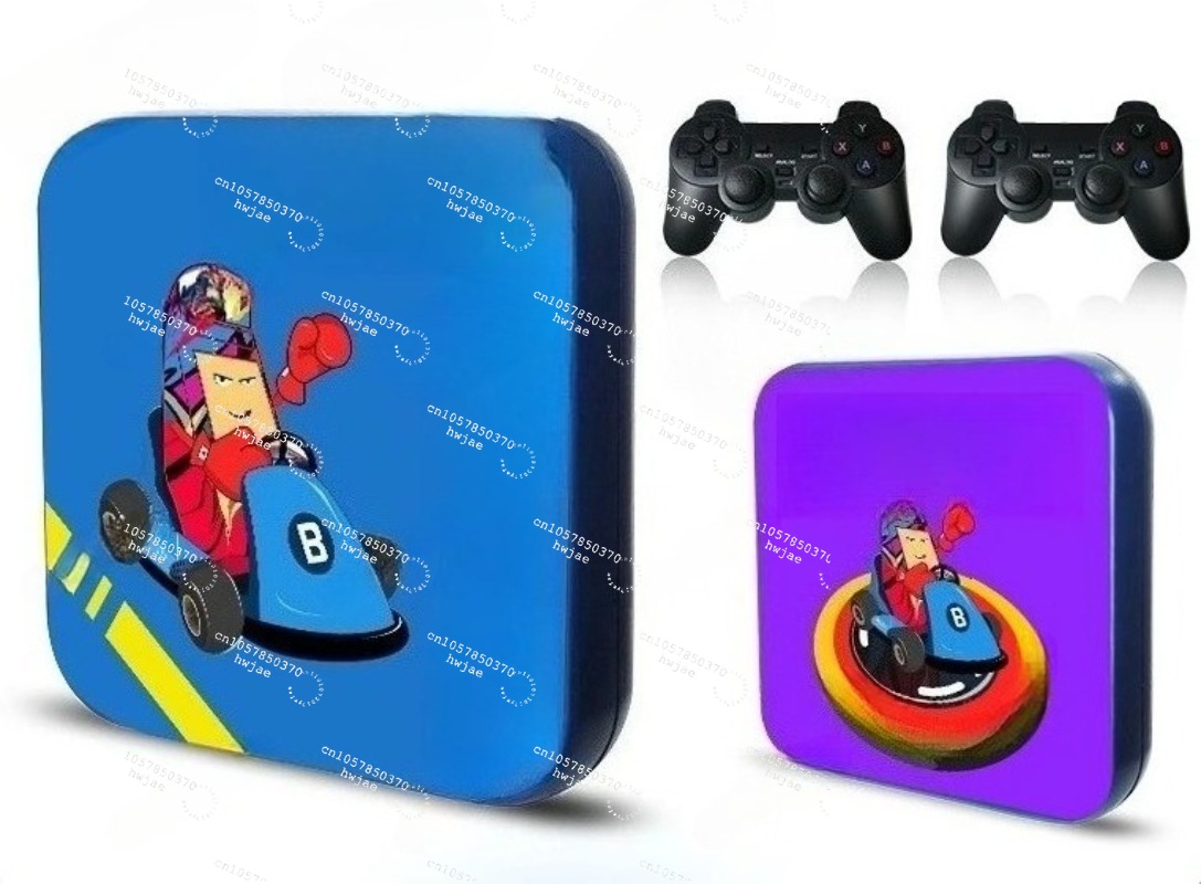 Console de Jeu Rétro Spot avec - Gaming Console In Tv avis et prix