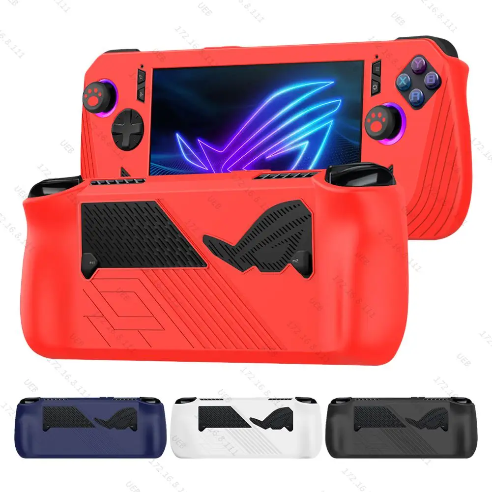 Housse de protection en Silico - Gaming Console Rog Ally avis et prix