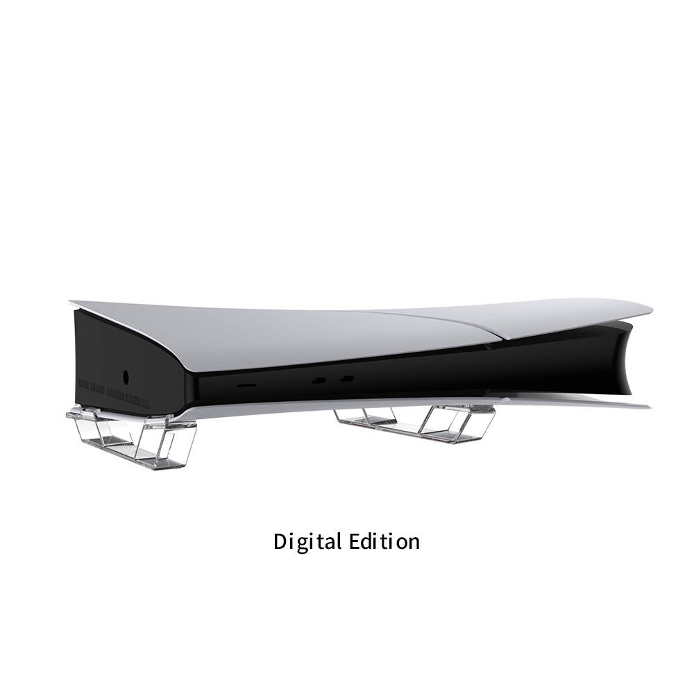 Support horizontal pour consol - Gaming Console Design avis et prix