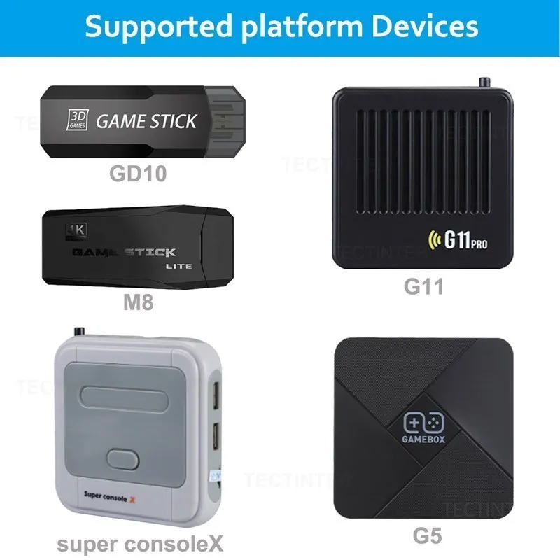 Manette de jeu sans fil pour M - Gaming Console For Android Tv avis et prix