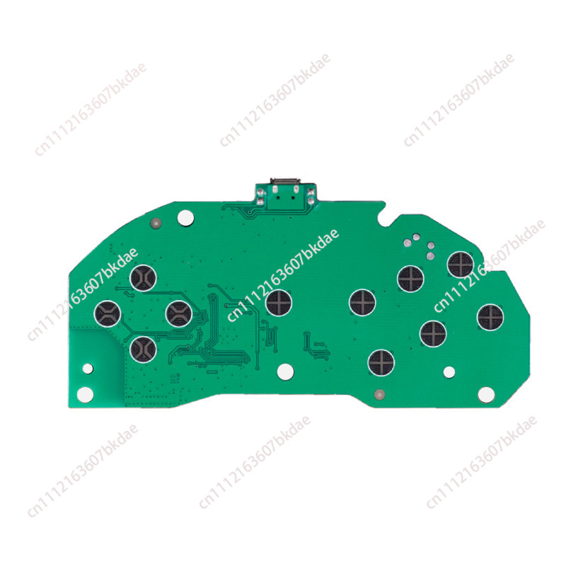 Kit adaptateur de manette de j - Gaming Console Controller avis et prix