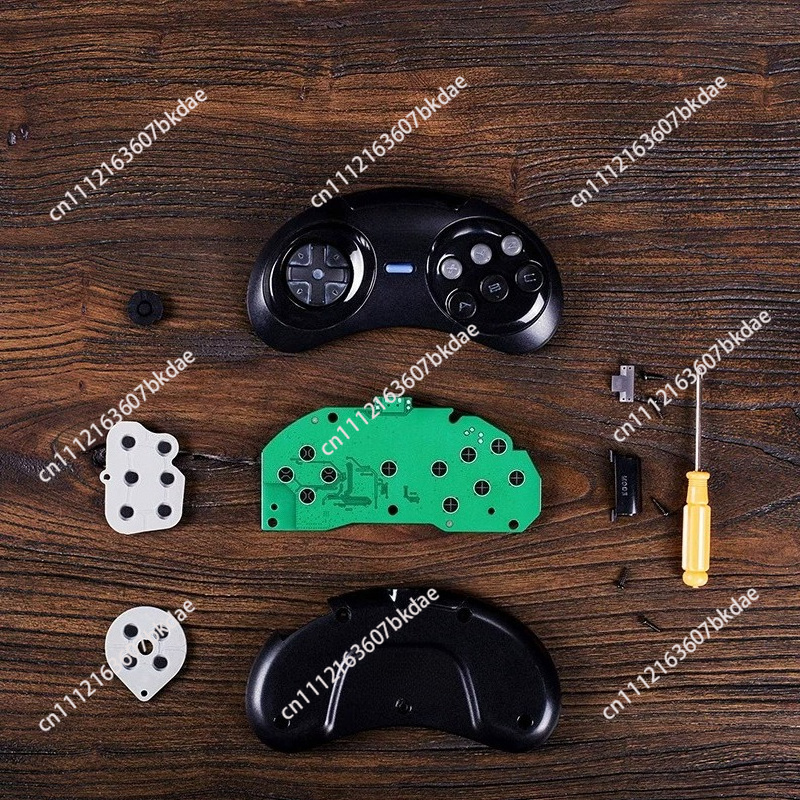 Kit adaptateur de manette de j - Gaming Console Controller avis et prix