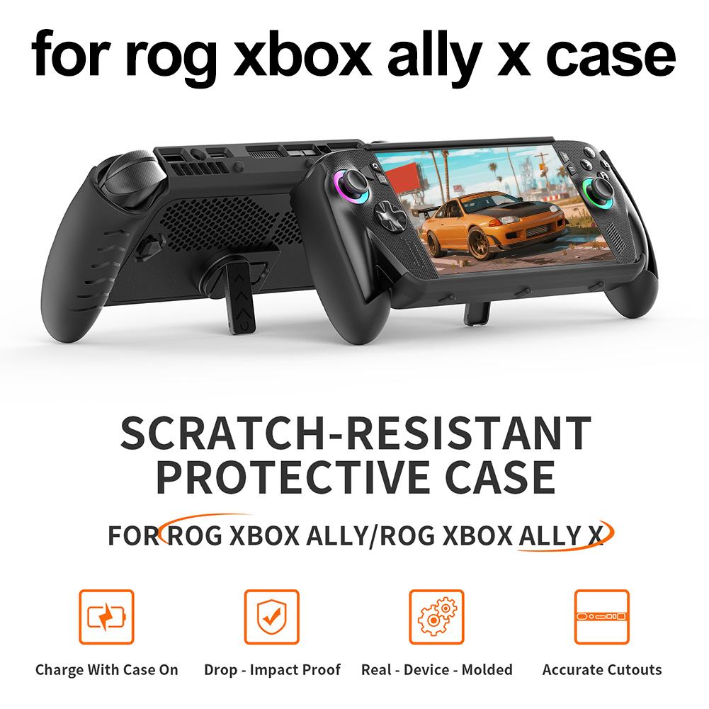 Étui de protection portable en - Gaming Console Rog Ally avis et prix