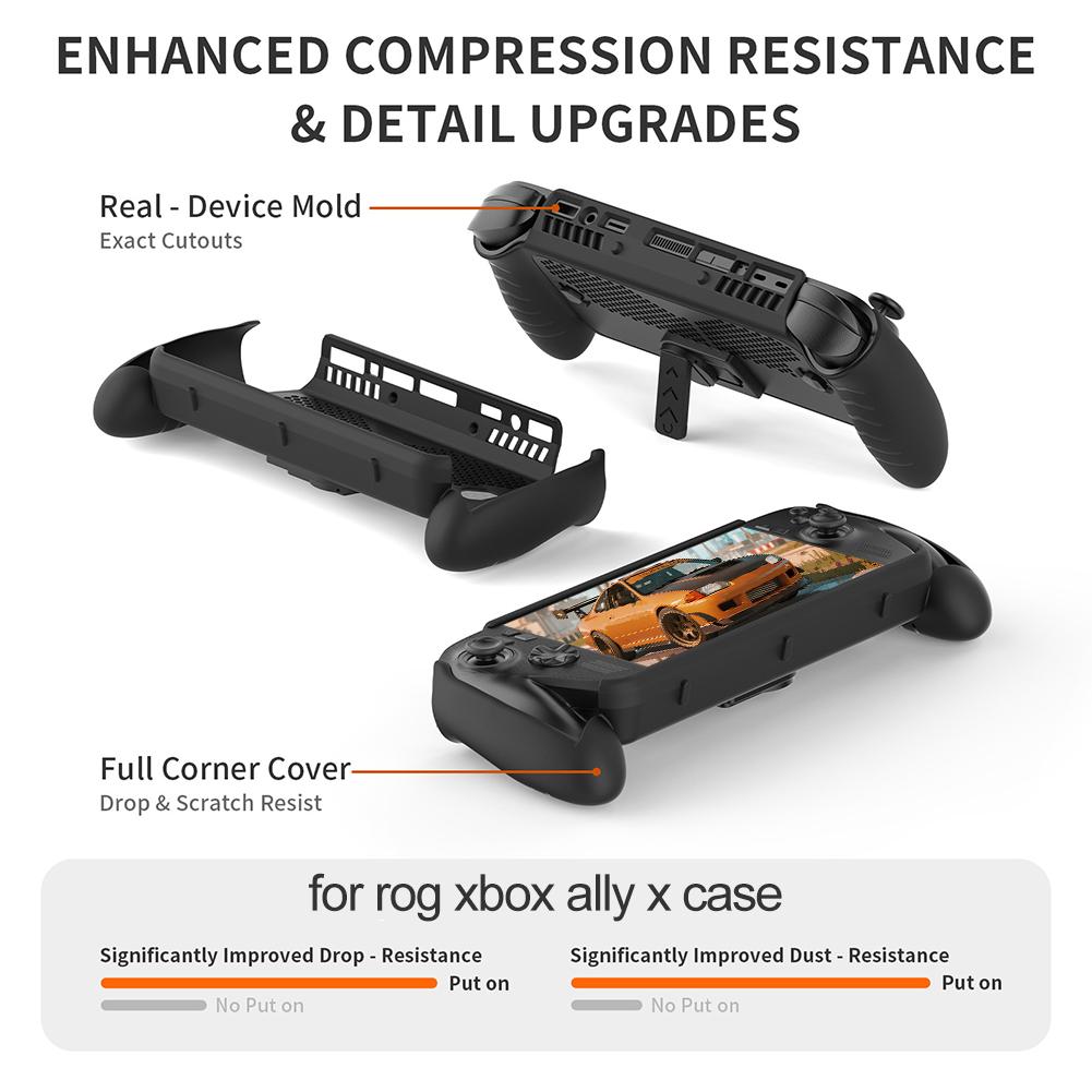 Étui de protection portable en - Gaming Console Rog Ally avis et prix