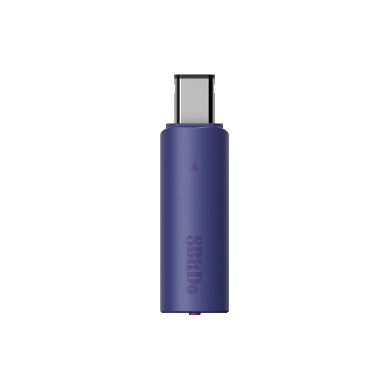 Récepteur rétro Bluetooth 8Bit - Gaming Console Gp Pro avis et prix