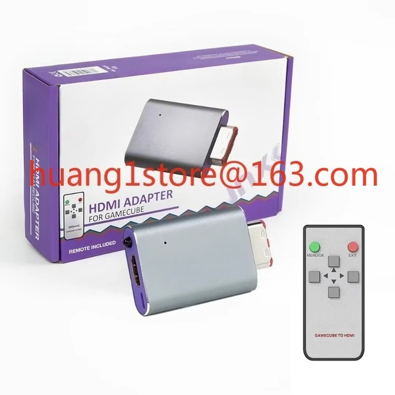Accessoires de jeu rétro 2026  - Gaming Console Cube avis et prix