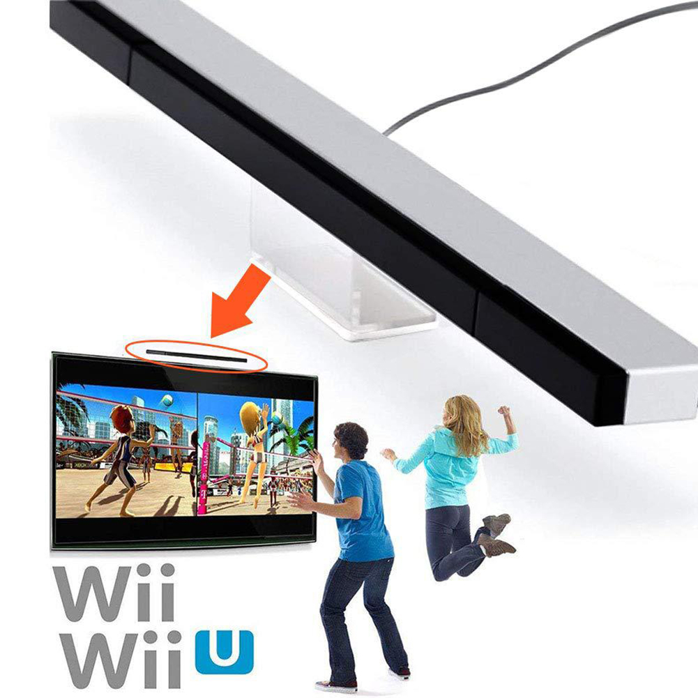 Barre de capteurs USB de rempl - Gaming Console With Motion Sensor avis et prix