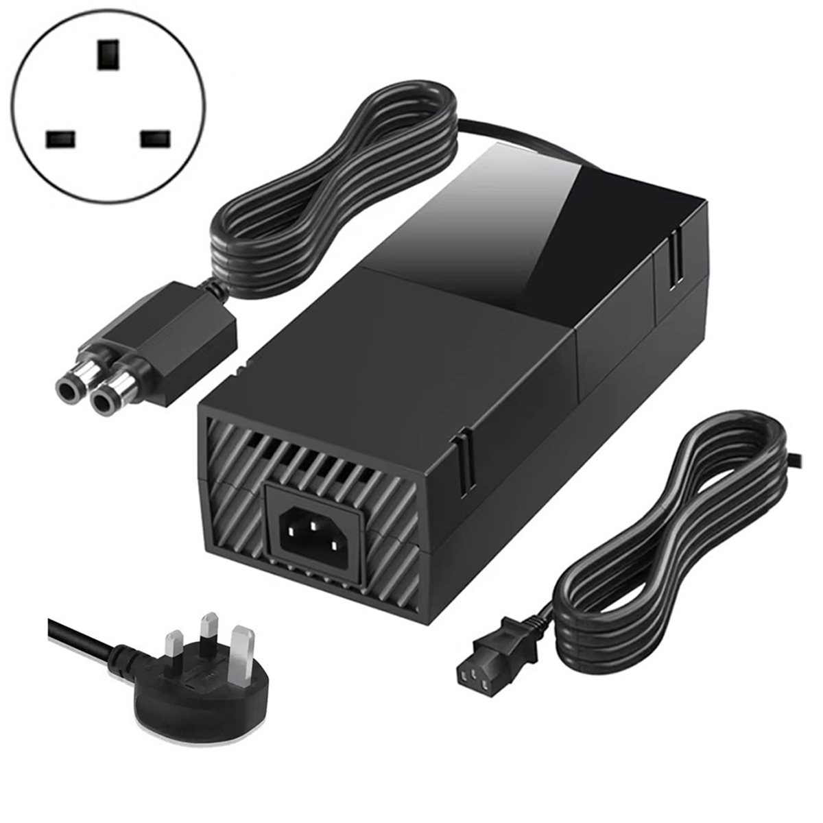 (A23G) Adaptateur secteur 220V - Gaming Console Uk avis et prix