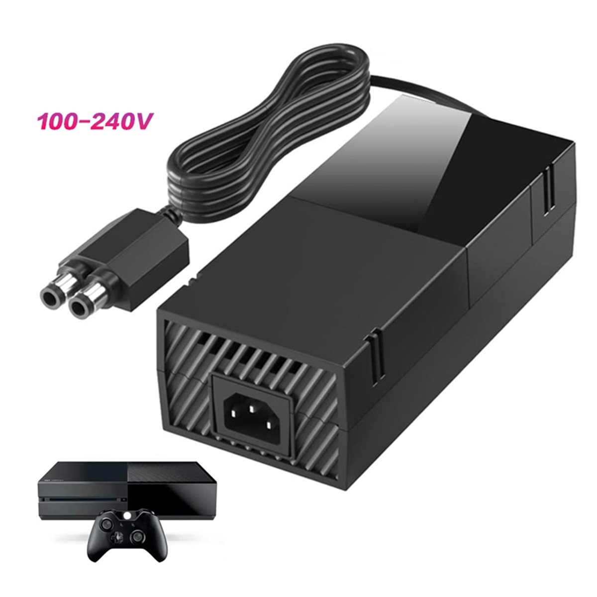 (A23G) Adaptateur secteur 220V - Gaming Console Uk avis et prix