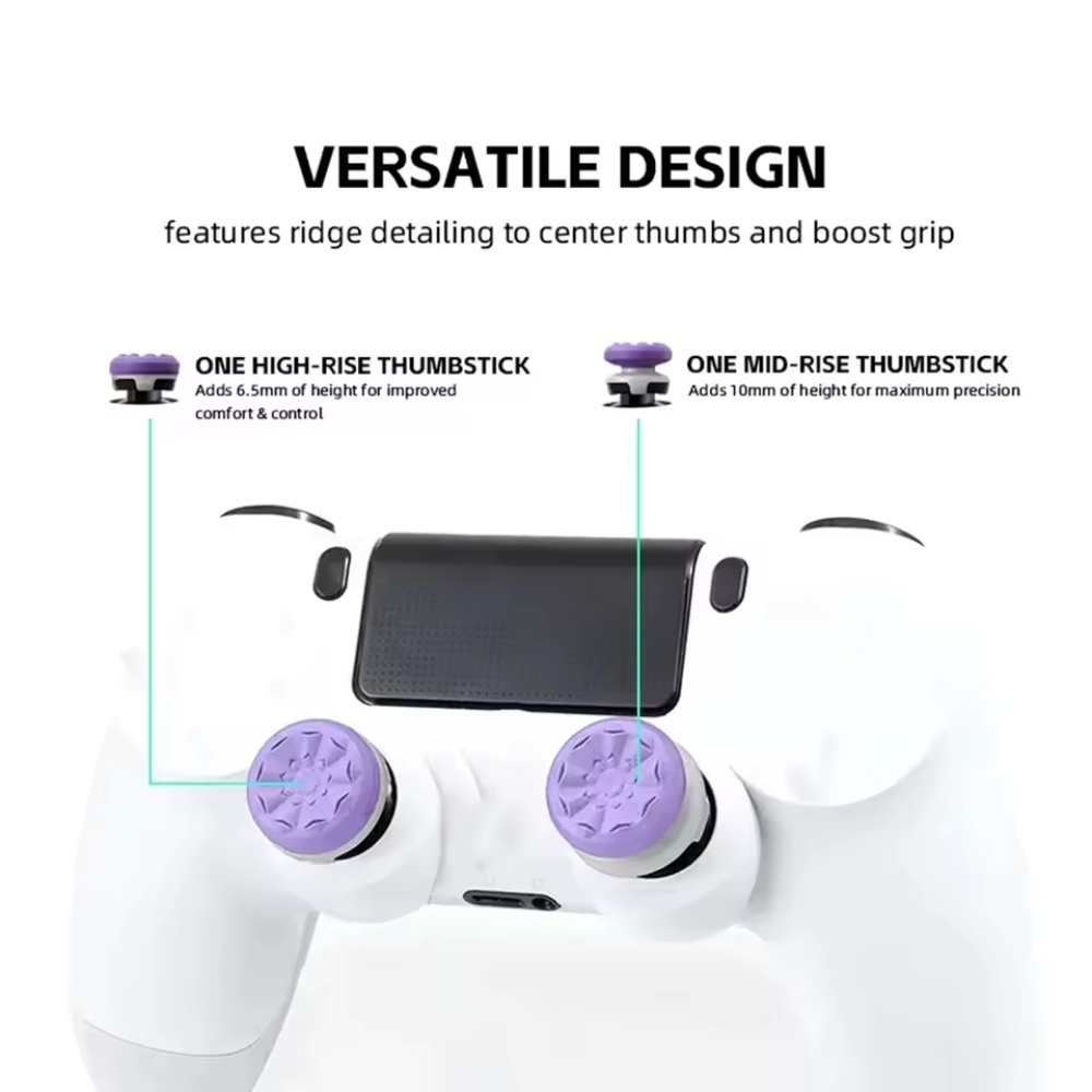 Capuchon en Silicone bâton de  - Gaming Console In Tv avis et prix